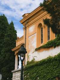 🎨🏛️ Weekend Getaway in Nice: Culture & Old Town 🏮🎶