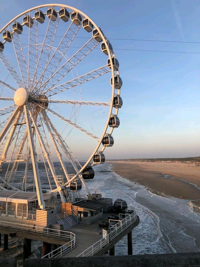 Top Halloween Attractions in Rotterdam 🎃👻