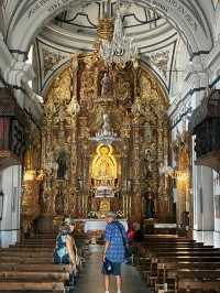 Spooky Sights of Ronda: Halloween Haunts in Spain's Dramatic White Town
