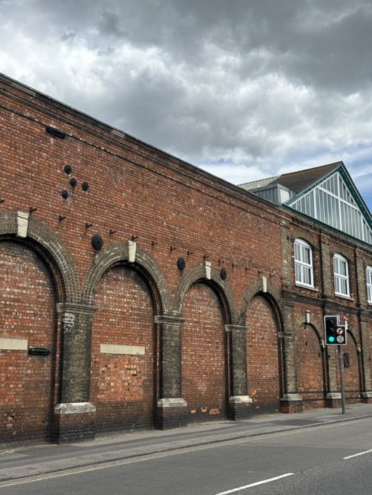Hidden Gem in the heart of England 