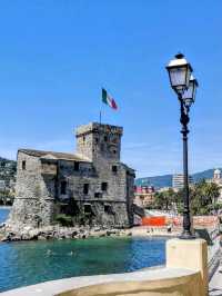 Genova's Ghostly Lanterns: Halloween in the Port City