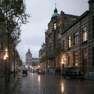 Discover Arnhem: From Cutting-Edge Architecture to Enchanting Outdoor Escapes 🌧️🏰🌳