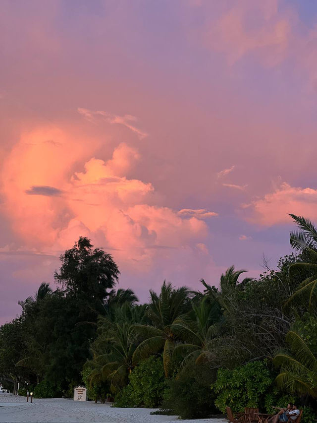 Nakai Maayafushi (Ex.Maayafushi Tourist Resort)