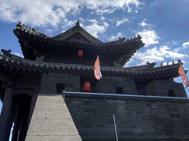 天津・北塘古鎮ぶらり旅