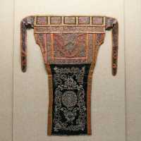 Chinese Minority Nationalities Art Gallery, Shanghai Museum 🎎🎨🌏