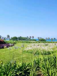 Роскошный отдых в отеле Voyage Belek Golf&Spa ✨💎