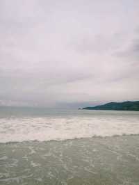 Пляж Ката или Патонг? Мой опыт 🐚🏖️