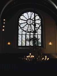 🏙️ Tampere, Finland — The Industrial City with a Creative Soul