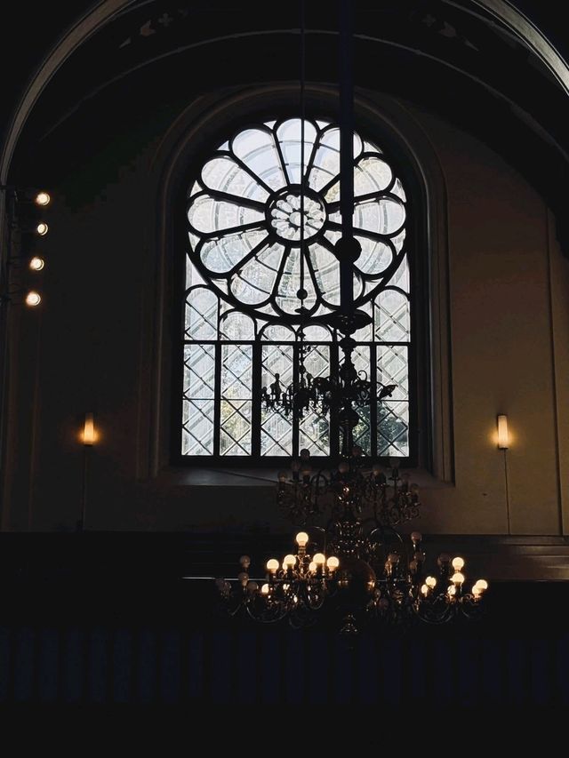 🏙️ Tampere, Finland — The Industrial City with a Creative Soul