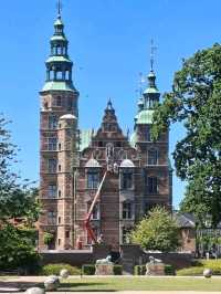 Castle Daydreams🏰