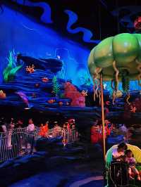 BEING A CHILD AGAIN IN TOKYO DISNEYLAND 🇯🇵