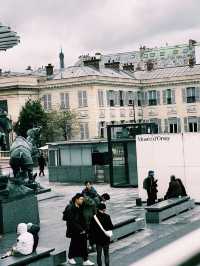 Musée d’Orsay: Where Time Meets Art in Paris 🇫🇷