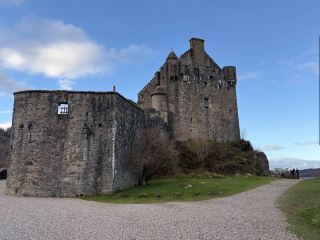 Eilean Donan Castle