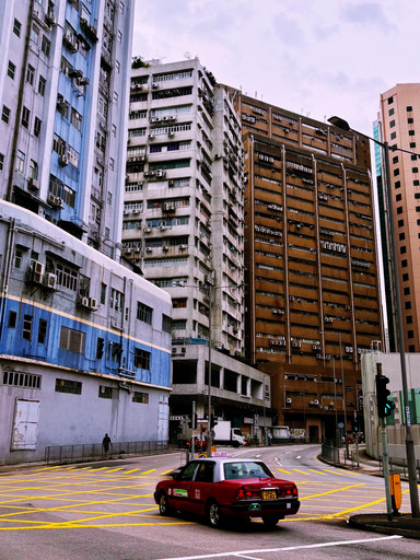 Hong Kong Reimagined: Where Tradition Meets Tomorrow 🇭🇰 | Trip