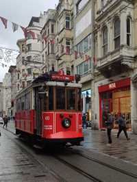 ТОП мест в Стамбуле 🇹🇷