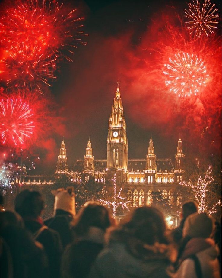 🔥 DON'T OVERPAY IN VIENNA! A complete guide: accommodation, food, transportation, and free fun