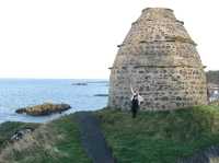 Chasing Castles in Scotland🏴󠁧󠁢󠁳󠁣󠁴󠁿