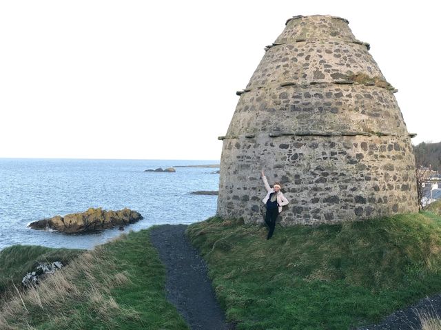 Chasing Castles in Scotland🏴󠁧󠁢󠁳󠁣󠁴󠁿