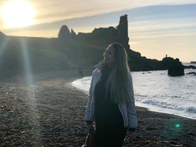 Chasing Castles in Scotland🏴󠁧󠁢󠁳󠁣󠁴󠁿