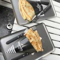 Papito’s Pancakes