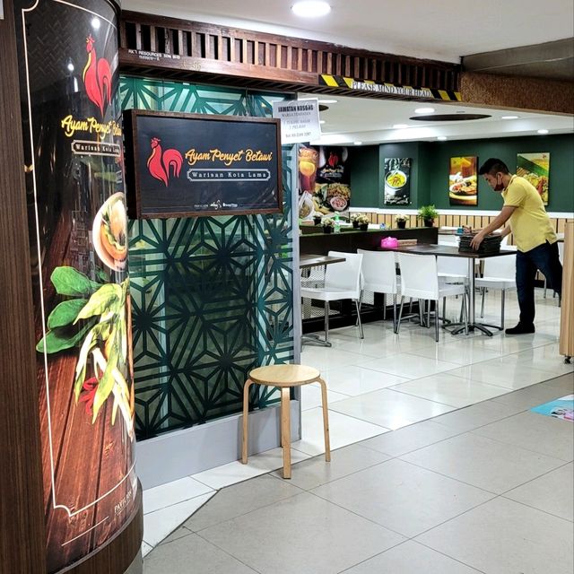 🍛 Savor Sensational Indonesian Flavors 🍗