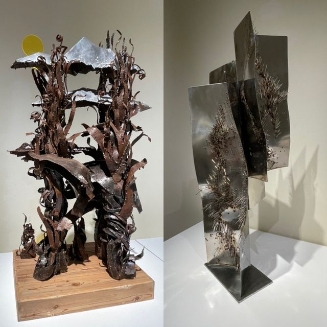 2023 上海雕塑與新媒體藝術展