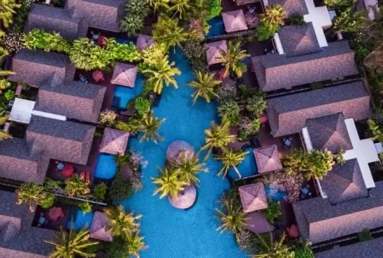 Bali Ritz-Carlton Resort