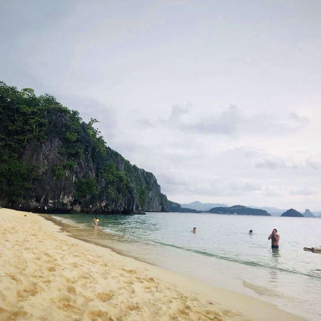 Palawan, Philippines - A Tropical Paradise