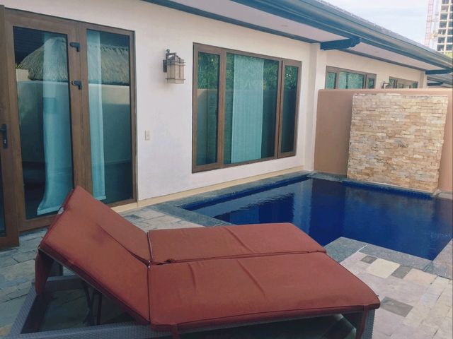 5 ⭐️ Resort Experience in Cebu! 🇵🇭