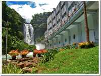 The Famous Maria Cristina Falls🇵🇭