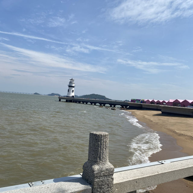 Zhuhai Pink Paradise