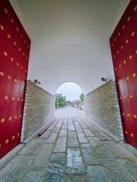 無棣古城