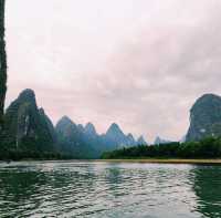 Lijiang Rover 🛶 Raft boat Tour 