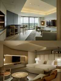 東京都內的度假村｜SORANO HOTEL