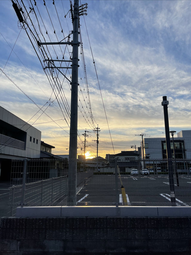 熊本街景