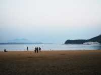 I Discovered a Bay…Discovery Bay!