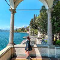 Discover the Enchanting Lake Como in Italy! Which Photo Do You Love Most, 1-2-3-4-5-6-7-8-9-10? 😍