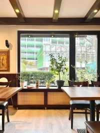 匈牙利 | 黑維茲溫泉療養湖
