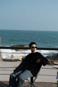 這不是濟州島 是汕尾