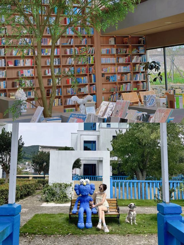 【岱山島】絕對是舟山旅行的人不可忽視的一個小島