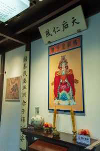 常熟燕園|古城小巷內的雅景“燕谷洞天”