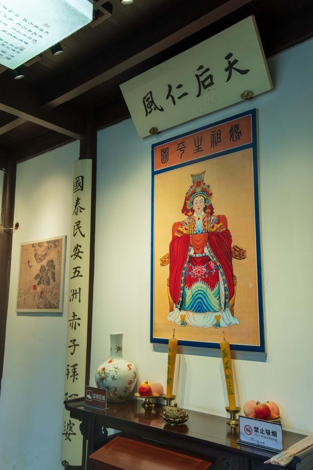 常熟燕園|古城小巷內的雅景“燕谷洞天” 常熟燕園|古城小巷內的雅景“燕谷洞天”