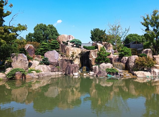 上海寶山寺‖祇園