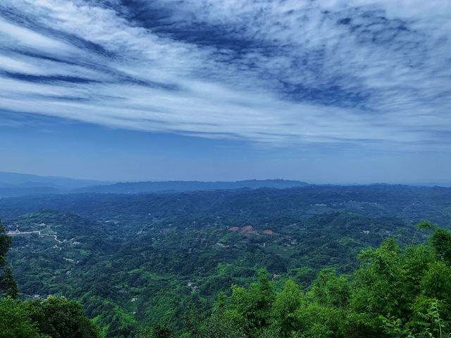 你想看什麼樣的風景，我們一起來感受大自然吧！