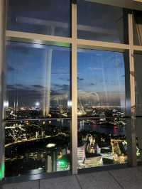 魔都新夜景地標再也不用去外灘人擠人了