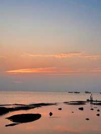 海南文昌環島（超級攻略）