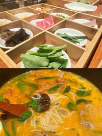 漫步在麗江古城