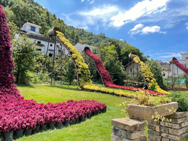 新安江山水畫廊