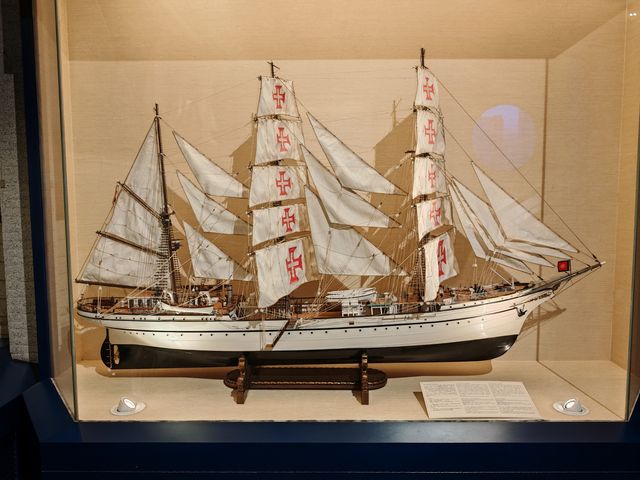澳門海事博物館