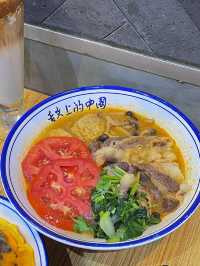 澳門本地人力薦的餐廳
